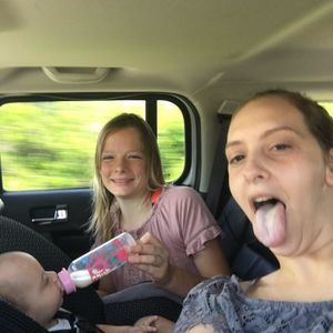 Meet your Posher, Kathleen